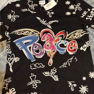 Woman’s size 2 shirt by Chico’ss